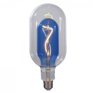 Bulb in Bulb FB series Blue long – LDS-T100-B